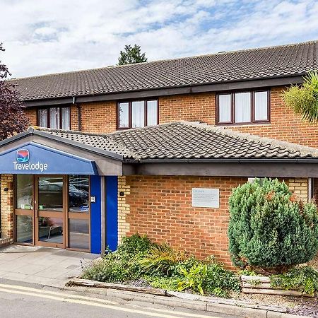 Travelodge London Wimbledon Morden Morden  Esterno foto