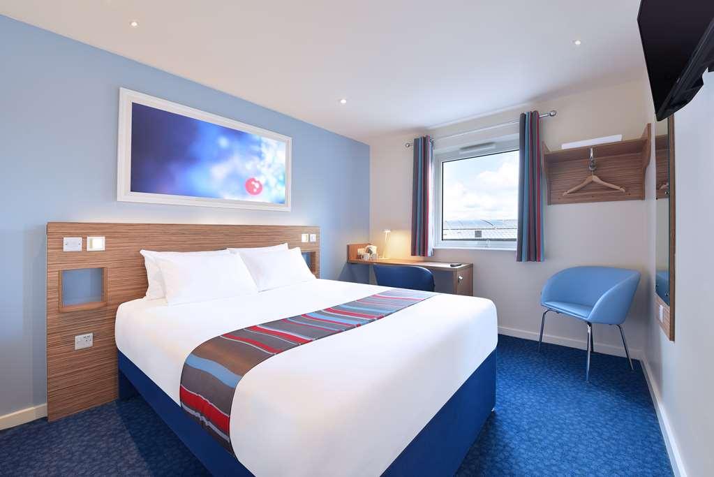Travelodge London Wimbledon Morden Morden  Camera foto