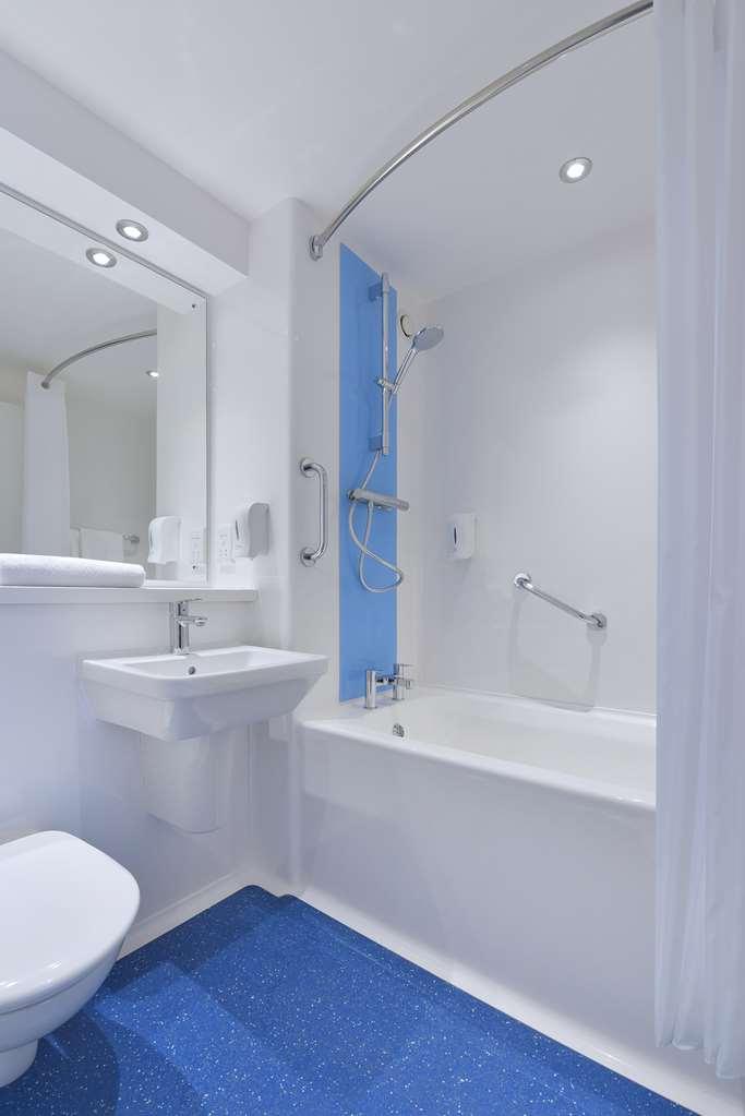 Travelodge London Wimbledon Morden Morden  Camera foto