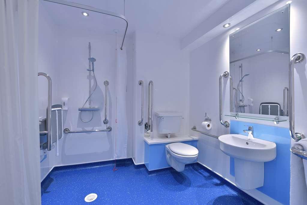 Travelodge London Wimbledon Morden Morden  Camera foto