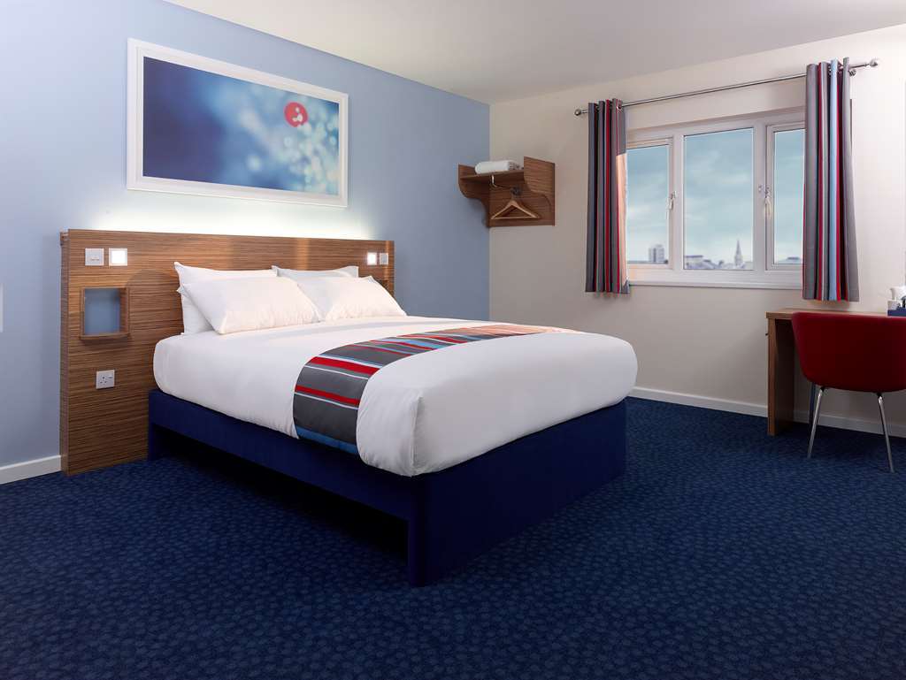 Travelodge London Wimbledon Morden Morden  Camera foto