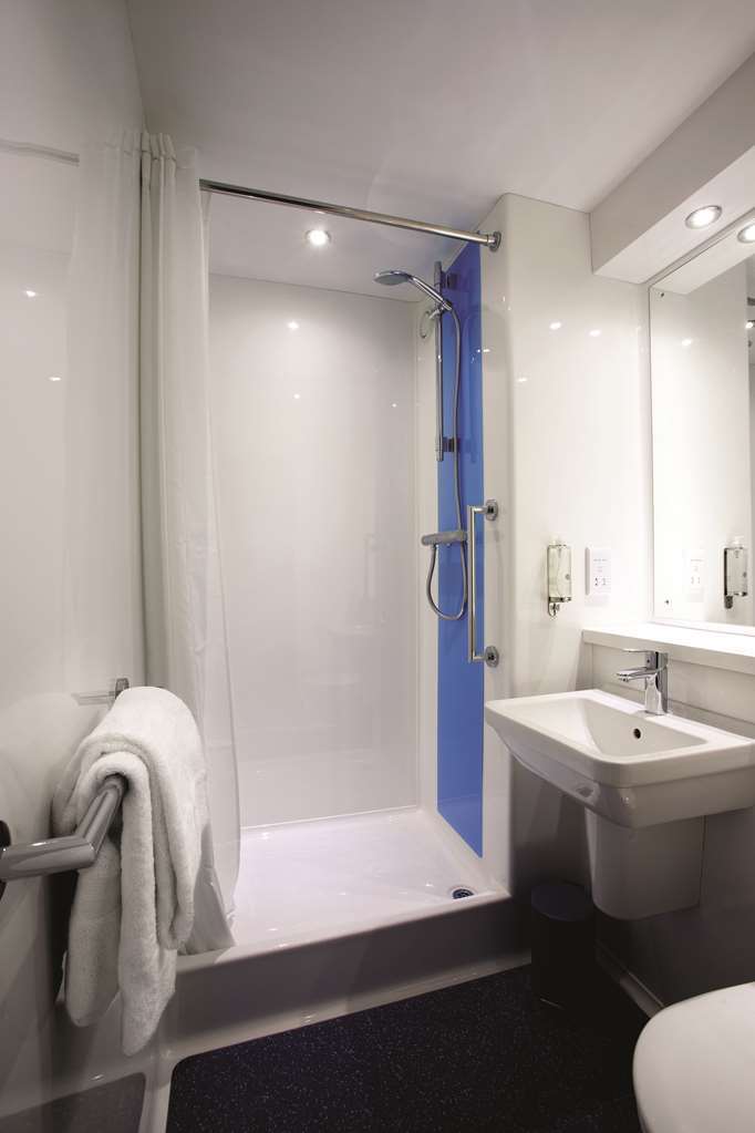 Travelodge London Wimbledon Morden Morden  Camera foto
