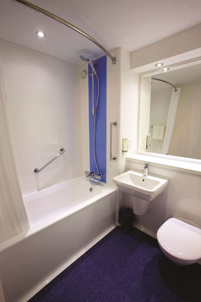 Travelodge London Wimbledon Morden Morden  Camera foto