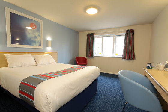 Travelodge London Wimbledon Morden Morden  Camera foto